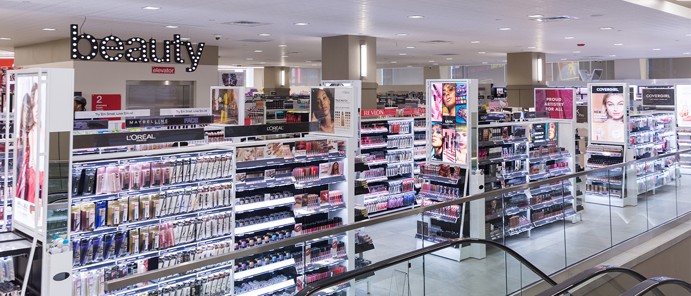 Cvs Beautyirl
