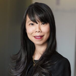 JuE Wong