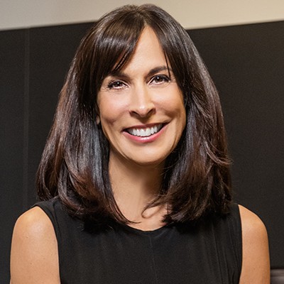 Jill Scalamandre