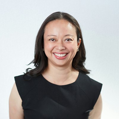 Vennette Ho