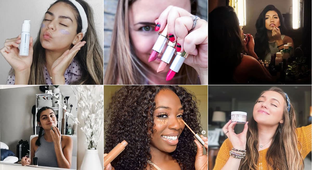 INFLUENSTER: YEAR IN BEAUTY INSIGHTS
