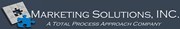 Marketing Solutions Logo