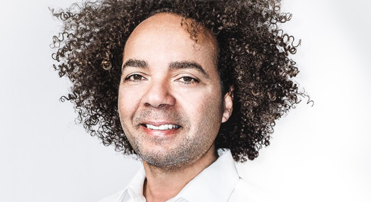 Andre Walker Launches Hair Care Line At Target Cosmetic