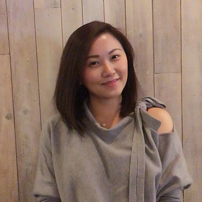 Jackie Lee