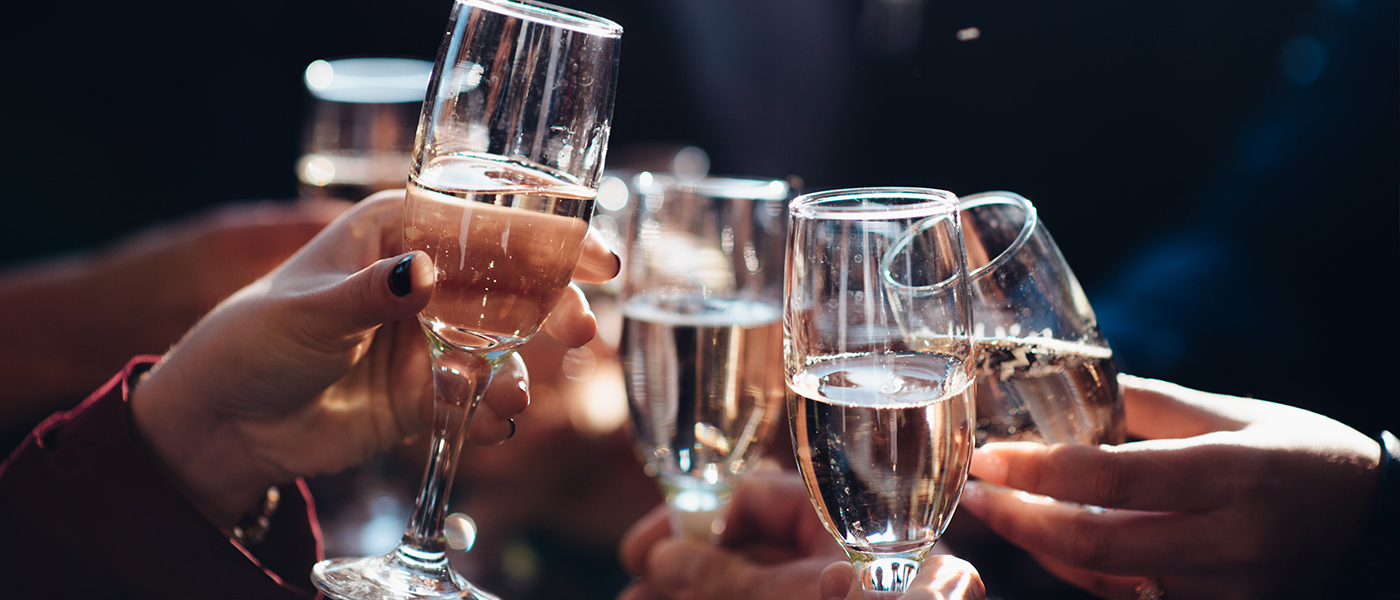 CEW Networking Happy Hour