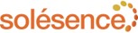 Solésence Logo