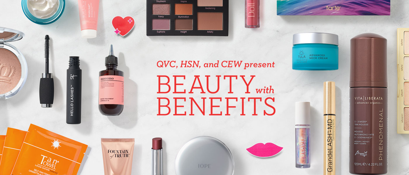 Beauty With Benefits Swells To 66 Brands And The Biggest Gwp To