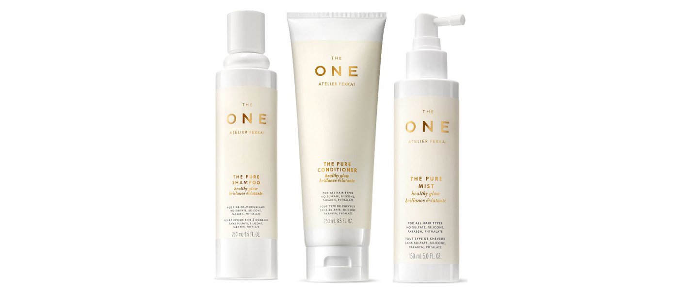 Fekkai Unveils Clean Line Pure Cosmetic Executive Women