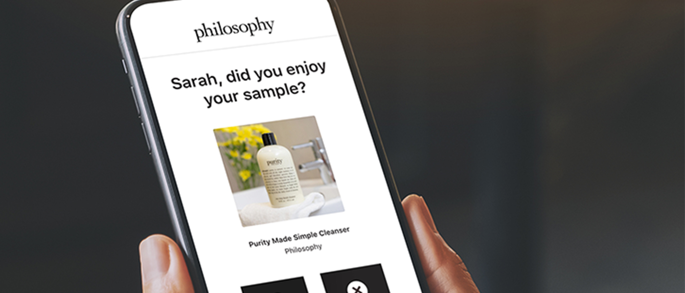 Get Your Product Samples Into The Right Hands Cosmetic Executive Women