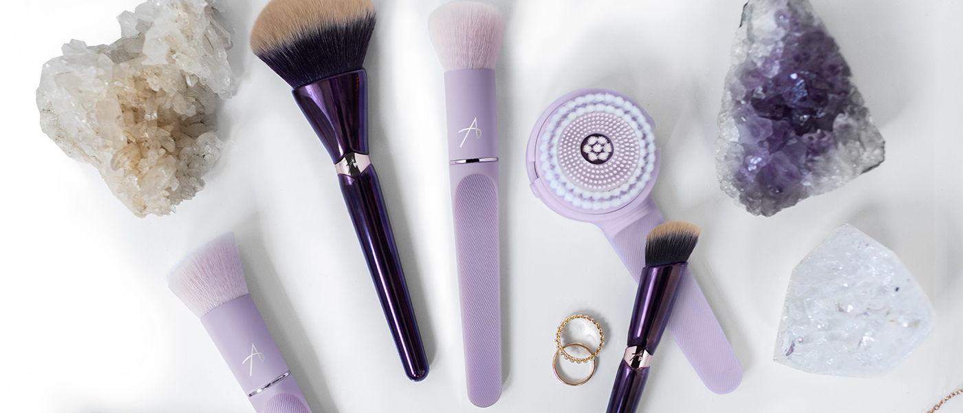 From B2B to B2C Anisa Beauty Launches Makeup + Skin Care Tools