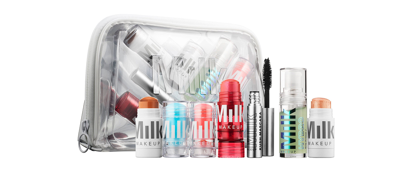 Amorepacific Buys Minority Stake In Milk Makeup Cosmetic