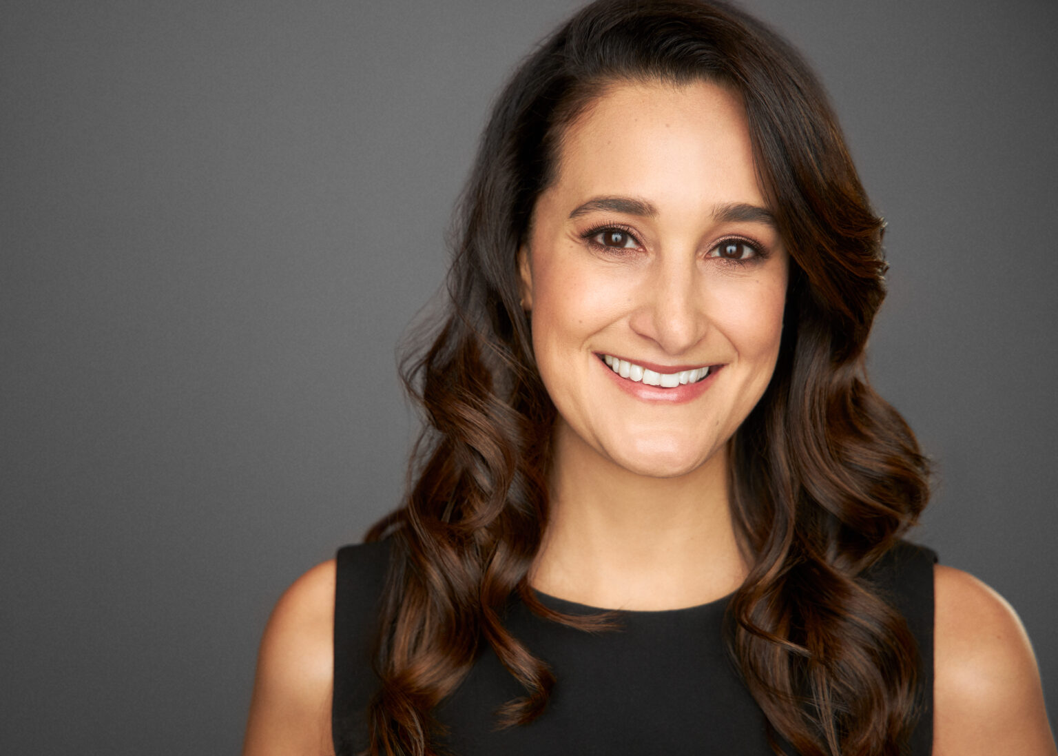 Maria Salcedo Cosmetic Executive Women