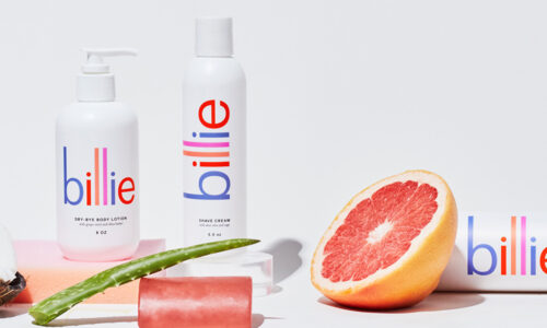 Edgewell Personal Care Company is looking to growing its share in women’s shave with the acquisition of Billie Inc., a leading U.S.-based consumer brand company catering to women.