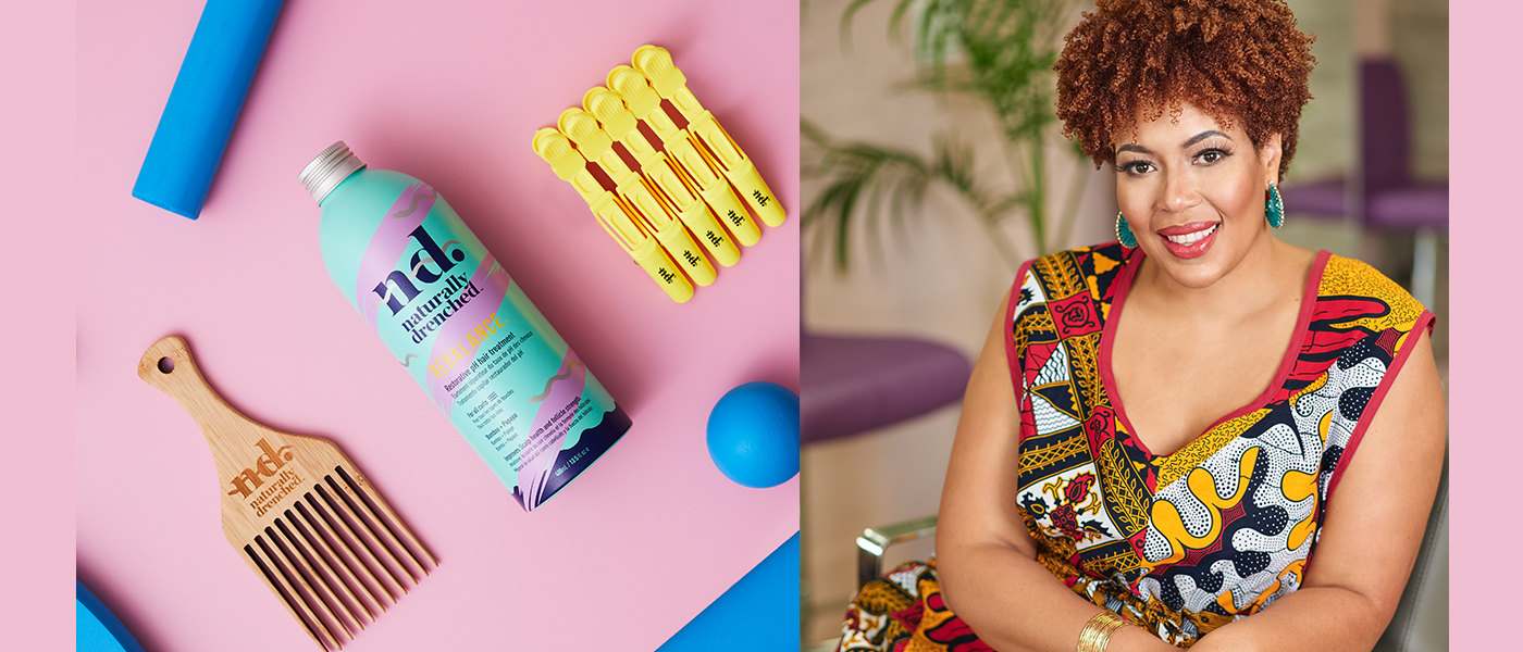 black tits that steal the spotlight drenched in confidence and heat