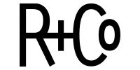 R+Co Logo R+Co Logo