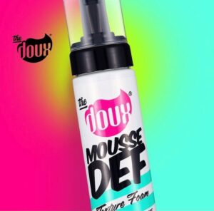 The Doux Virtual Gift Bag