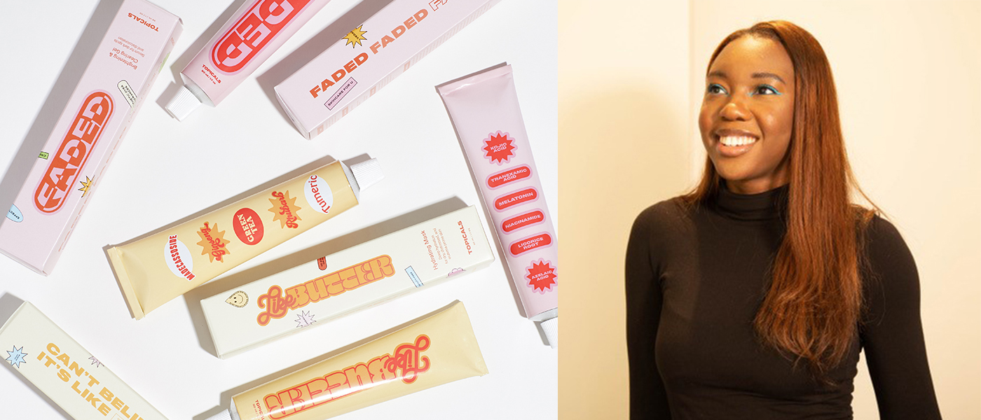 Generation Z Skin Care