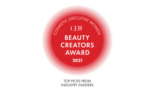 CEW Beauty Creator Awards