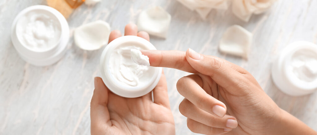 Spate Reveals Top 10 Search Trends in Skin Care’s Most Competitive Category: Moisturizers