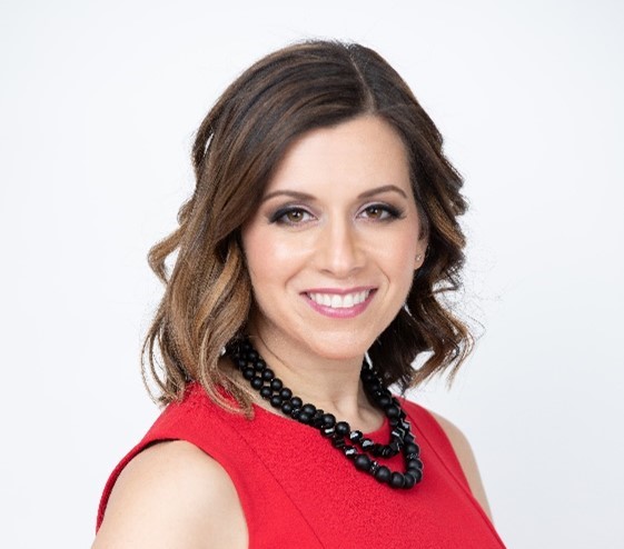 Andrea Harrison Cosmetic Executive Women Andrea Harrison Cosmetic Executive Women