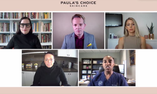 Key Takeaways from Paula’s Choice 2022 Skin Intelligence Event