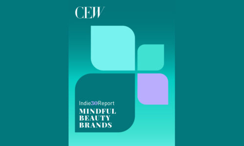 After months of researching and reporting the brands that are pioneering safe formulas in beauty, CEW is proud to reveal its 2021 Indie30 Mindful Beauty Brands Report.