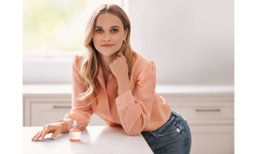 Actress Reese Witherspoon is no stranger to fronting beauty brands. Recently her interests turned to clean beauty, and she discovered Biossance. In April, Reese was named Global Ambassador for the brand.