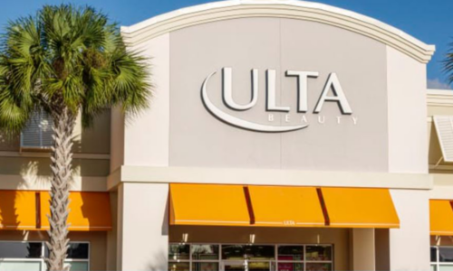 Ulta Beauty reported record sales and earnings for the third quarter ended September 30.