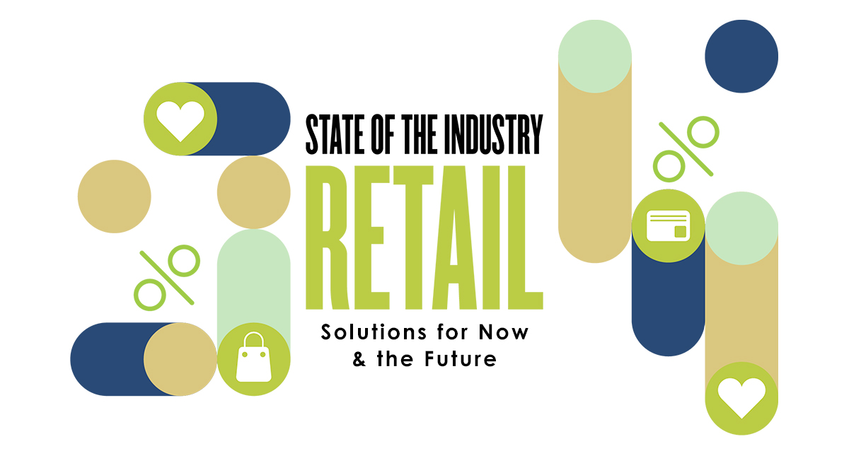 State of the Industry: Retail Logo