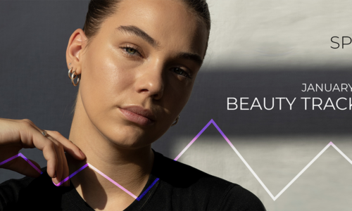 From lipstick sales spikes in May (as masking restrictions were loosened) to unseasonably early holiday shopping (as supply chain issues loomed), 2021 realized plenty of beauty whiplash. The Spate Beauty Tracker compares the hair, skin care, makeup, and fragrance categories against years past to help make sense of frequent changes and shifts.