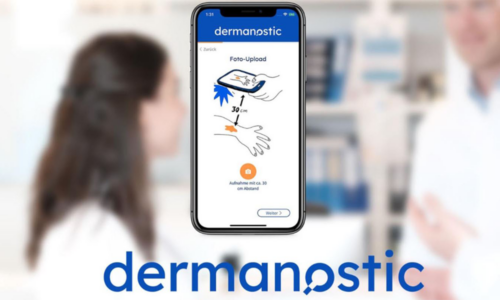 Beiersdorf is betting on the future of teledermatology with its recent investment in Dermanostic, a start-up based in Dusseldorf, Germany. Dermanostic is an app is designed to offer dermatological diagnoses once a user uploads three photos and fills out a medical history form.