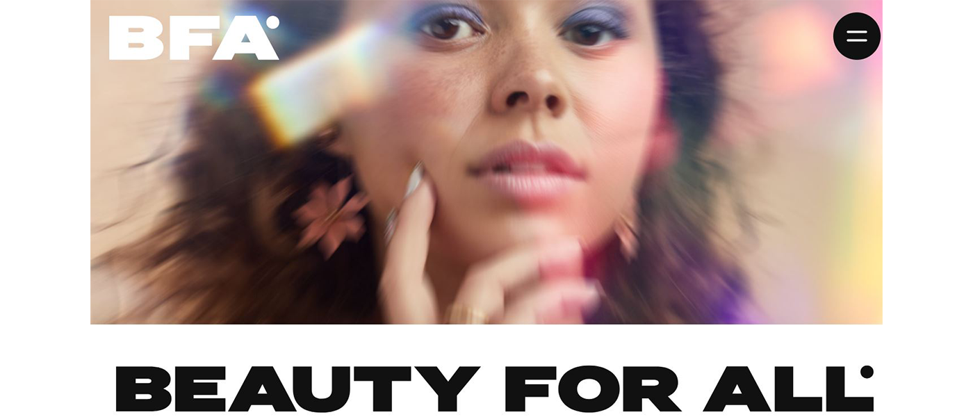 Beauty For All