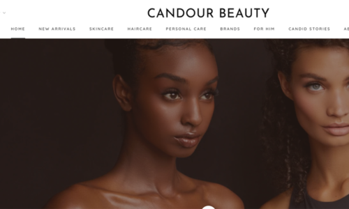 While many retailers are dedicating at least 15 percent of their shelf space to Black-owned beauty brands, that hasn’t stopped entrepreneurs from launching their own beauty e-tailing sites to serve the needs of the broader BIPOC community.