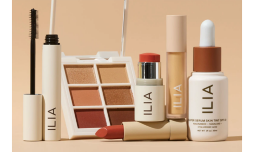 The indie beauty brand buying spree continues. The latest suitor of clean beauty is the Courtin-Clarins family, owner of Clarins, which snapped up Ilia Beauty on Tuesday through their holding company Famille C. holding company. a trailblazer in the clean beauty space.