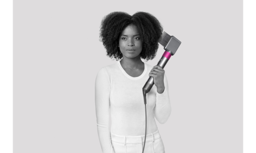 The award winning styling tool Dyson Airwrap is getting a makeover.