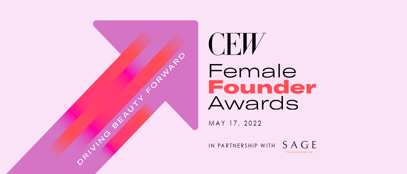 Female Founder Awards 2022 Featured Image