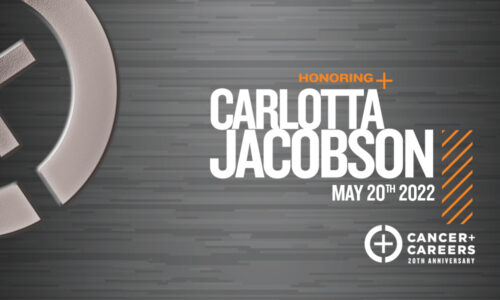 Carlotta Jacobson CAC 20th Anniversary