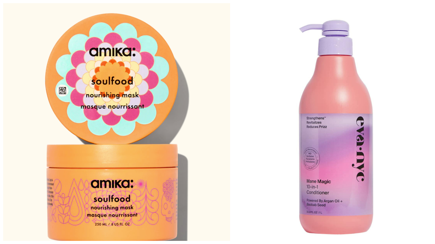 Bansk Group Acquires Majority Stake in Haircare Brands amika and Eva NYC
