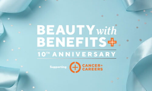 Beauty With Benefits 10th Anniversary