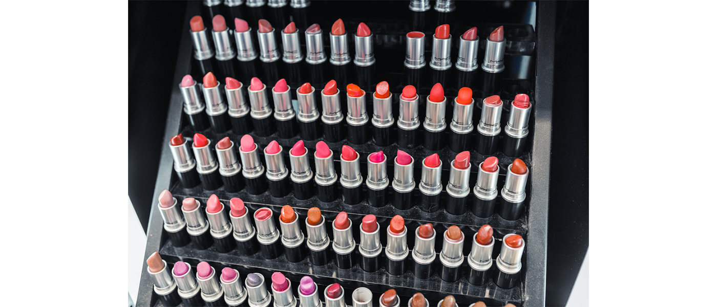 New Lipstick Index NPD