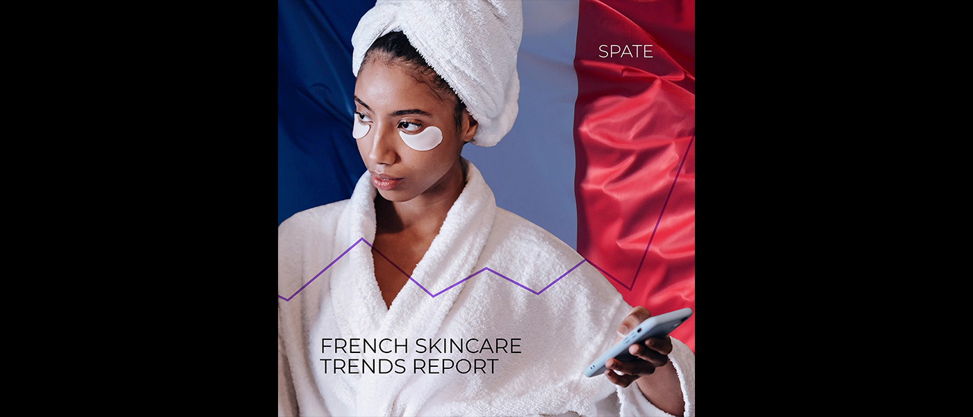 Spate French Skin Care Trends