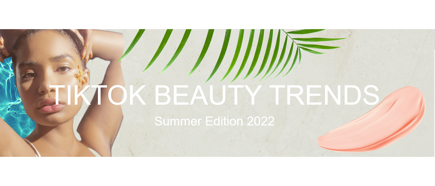 Stylight Report Spotlights TikTok Beauty Trends + Brand Engagement Upticks