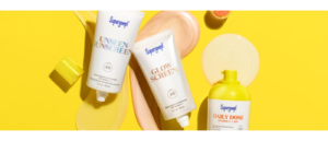 Supergoop! Lands New Partner Investors to Grow Their Mission