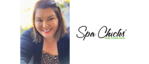 5 Minutes With Spa Chicks On The Go Founder Marie Watkinson