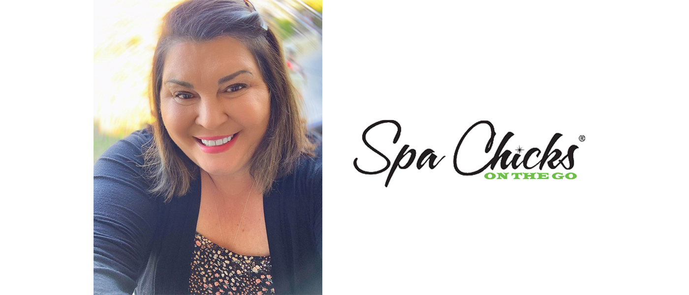 5 Minutes With Spa Chicks On The Go Founder Marie Watkinson