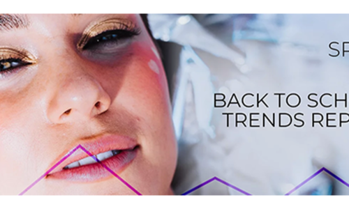 Spate’s Back to School 2022 Trends Report Uncover Emerging Beauty Trends