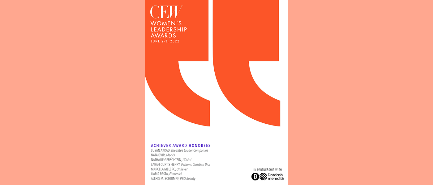Women's Leadership Journal Cover 2022