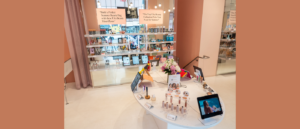 Why Ulta Beauty’s Partnership with The Allure Store Really Matters