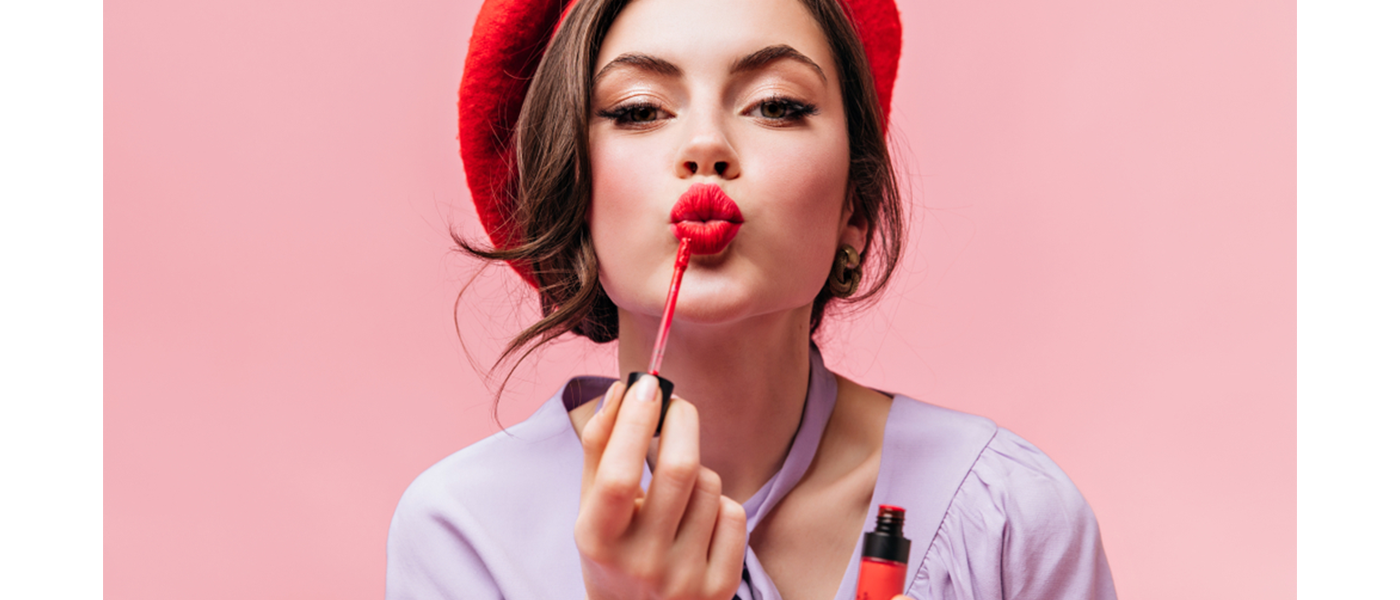 CEW Honors National Lipstick Day By Spotlighting Beauty Creators Awards Lip Product Entries