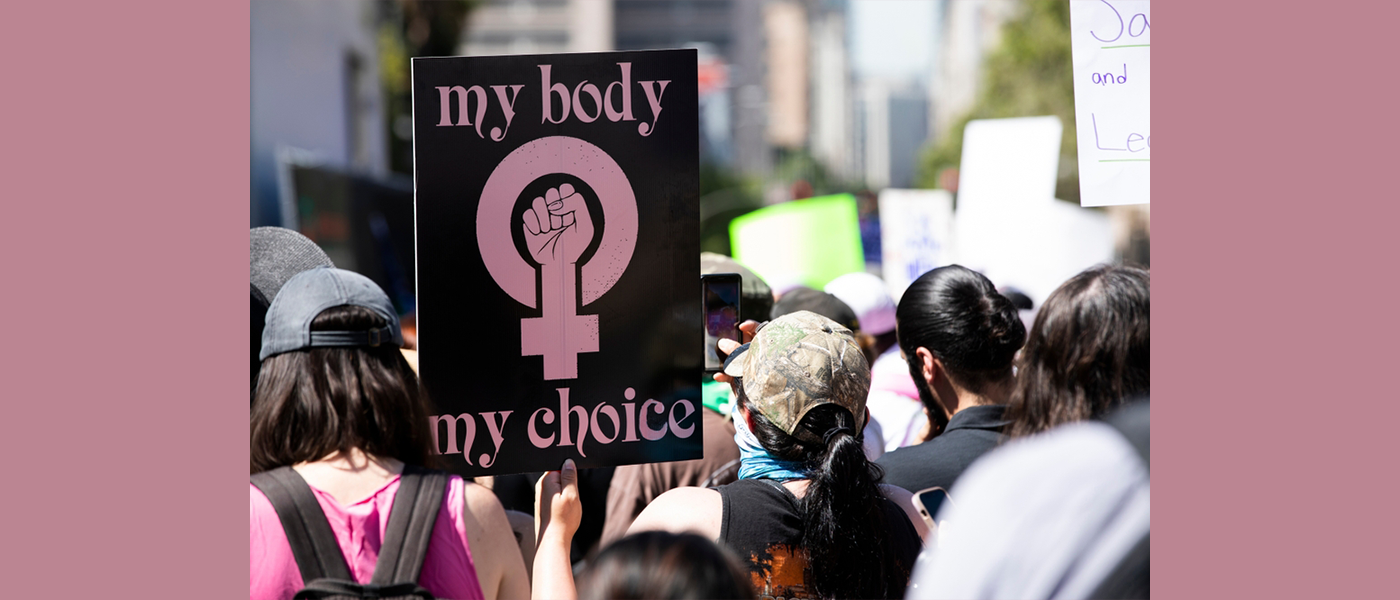 CEW Board Reacts to Overturning of Roe v. Wade